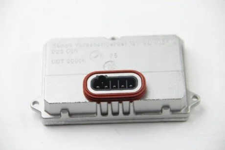 Корпус фари HELLA 5DV 008 290004