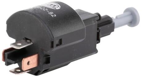 OPEL Вимикач STOP-сигналов ASTRA,ZAFIRA HELLA 6DD 008 622-821