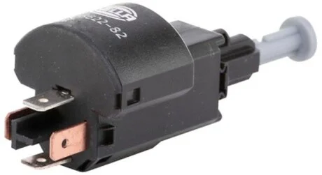 OPEL Вимикач STOP-сигналов ASTRA,ZAFIRA HELLA 6DD 008 622821