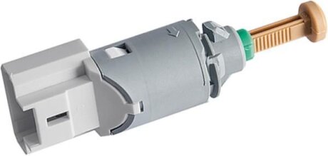 RENAULT Вимикач STOP-сигналів Duster 10-, Lodan 04-, Sandero 08-. HELLA 6DD 010 966-451