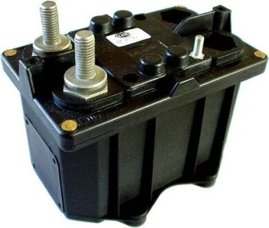 Роз\'єднувач акумулятора 24В HELLA 6EK008776031