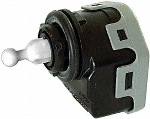 Двигун коректора фар Audi A6/Skoda Fabia 97- HELLA 6NM 007 878521 (фото 1)