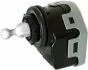 Двигун коректора фар Audi A6/Skoda Fabia 97- HELLA 6NM 007 878521 (фото 1)