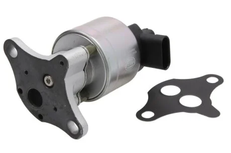 CITROEN клапан рециркуляції ВГ С4/С5 1,8-2,0 01- HELLA 6NU 010 171071