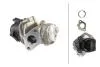 CITROEN клапан EGR C3,Nemo,Ford Fiesta V,VI,Peugeot,Toyota 1.4HDi/TDCi HELLA 6NU 010 171111 (фото 1)