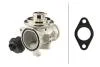 VW Клапан EGR Audi A4/6,Ford Galaxy,Seat,Passat,Sharan 1.9TDI 00- HELLA 6NU 010 171161 (фото 1)