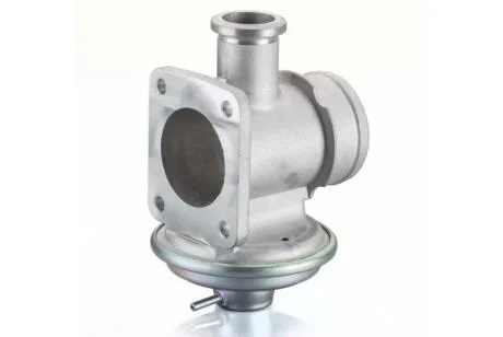 BMW Клапан EGR 3 E46/90,5 E39,7 E38,X5 E53 2.0/4.0d HELLA 6NU 014 864091