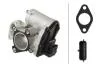 RENAULT Клапан EGR Master 2,3DCi 10- HELLA 6NU 014 864101 (фото 1)