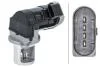 DB Клапан системи рециркуляції ВГ W204, W211, W251, JEEP, CHRYSLER HELLA 6NU 014 864651 (фото 1)
