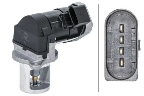 DB Клапан системи рециркуляції ВГ W204, W211, W251, JEEP, CHRYSLER HELLA 6NU 014 864651