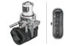 BMW Клапан рециркуляції ВГ 1 (E81) 120 d 07-11, 1 (F20) 120 d 11-15, 3 (F30, F80) 316 d 12-18 HELLA 6NU 014 864681 (фото 1)
