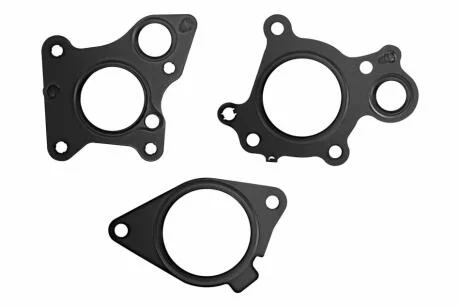 Клапан EGR HELLA 6NU 014 864751