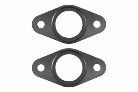 DB клапан возврата ВГ 1/E81/E87 HELLA 6NU 014 864981