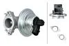 FORD Клапан EGR Mondeo III 2.0TDCi 02-, Transit 2.0/2.4DI/TDE 02- HELLA 6NU 014 865171 (фото 1)