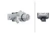 AUDI Клапан системи рециркуляції ВГ A8 D3 4.2 05-, Q7 (4LB) 4.2 TDI 07-, PORSCHE, VW HELLA 6NU 014 865671 (фото 1)