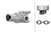 HYUNDAI клапан EGR i20/30,Kia Ceed 1.6CRDI 08- HELLA 6NU 014 865781 (фото 1)
