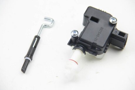 Приводний елемент, центральний замок HELLA 6NW 007 546-351