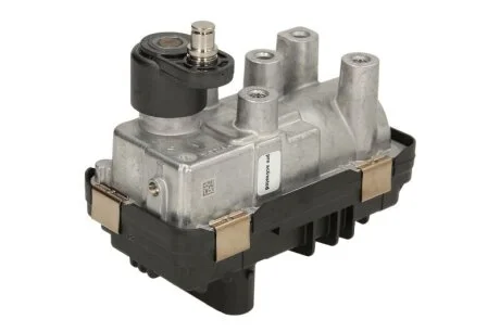 BMW Клапан регулювання тиску турбіни HELLA 6NW 358 140011