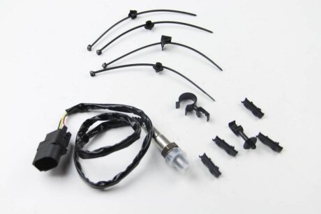 Кисневий датчик HELLA 6PA 009 166-851