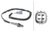 TOYOTA Лямбда-зонд YARIS 1.0 05- HELLA 6PA 358 103011 (фото 1)