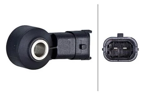 JEEP Датчик детонації COMPASS, RENEGADE, PORSCHE, LANCIA, FIAT, MITSUBISHI HELLA 6PG 013 114341