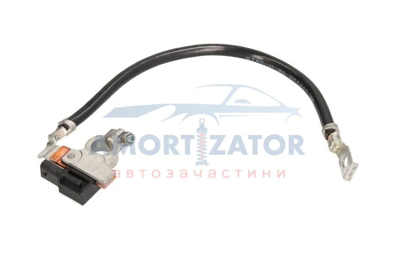 BMW Датчик системи керування акумулятором 1 (E87), X1 (E84) HELLA 6PK 010 562921 (фото 1)