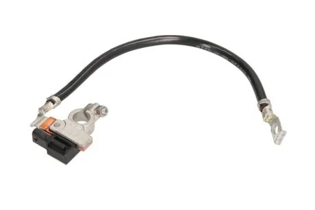 BMW Датчик системи керування акумулятором 1 (E87), X1 (E84) HELLA 6PK 010 562921