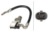 FORD Датчик системи керування акумулятором B-MAX (JK) 1.0, 1.4, 1.5, 1.6 12-, FIESTA VI, TRANSIT COURIER B460 HELLA 6PK 010 840-911 (фото 1)