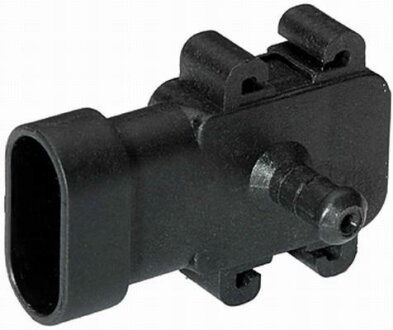 RENAULT Датчик тиску в впускном коллекторе Clio,Kangoo,Vivaro,Trafic 1.5-1.9dCi HELLA 6PP 009 400-201