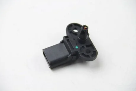 Датчик тиску наддуву (4 конт.) AUDI A3/SKODA FABIA 1.0-2.0 91- HELLA 6PP 009 400261