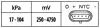 FIAT Датчик тиску Doblo 1.2/1.4 01-, Fiorino, Bravo, Opel Combo, Mitsubishi HELLA 6PP 009 400341 (фото 2)