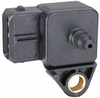 BMW Датчик тиску E46,39,38,53,Omega B,Land Rover Freelander 2.0/3.0d 98- HELLA 6PP 009 400561