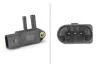 VW датчик тиску вихлопних газів AUDA, SKODA, 1,2-2,0TDI 03-. HELLA 6PP 009 409261 (фото 1)