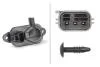 FORD Датчик тиску ВГ C-Max,Focus II,Galaxy,Kuga i,Mondeo IV,Jaguar,Landrover Freelander,Mazda 3/5,Volvo HELLA 6PP 009 409271 (фото 1)