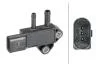 MAZDA Датчик тиску ВГ 3 2.2 D 13-, 6 2.2 D 12-, CX-5 2.2 D 12-, MITSUBISHI, PEUGEOT HELLA 6PP 009 409361 (фото 1)