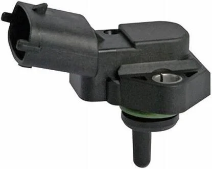 FORD Датчик тиску і температури IVECO, RENAULT HELLA 6PP 013 400011