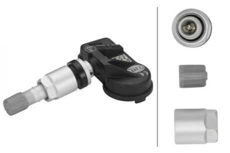 Датчик тиску в шинах BMW / MINI HELLA 6PP 358 139-021