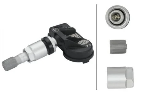 Датчик тиску в шинах BMW / MINI HELLA 6PP 358 139021