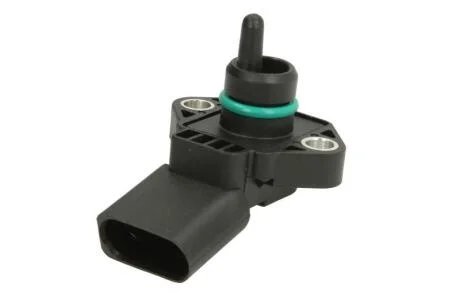 VW датчик тиску наддуву Audi A2/3/4/6,Skoda Fabia,Octavia,SuperB,Golf IV,LT28-46,Passat,Sharan,T4 HELLA 6PP 358 152011