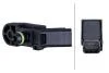 CITROEN Датчик наддува C4 I 2.0 04-, C5 I 1.8, 2.0 01-, C6 3.0 V6 05-, C8 2.0 02-, LANCIA, PEUGEOT, RENAULT HELLA 6PP 358 152671 (фото 1)