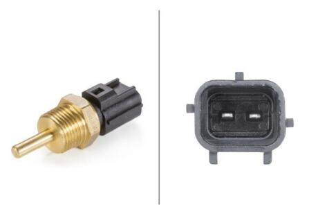 Елемент електрообладнання HELLA 6PT 009 107-121