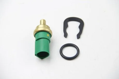 Датчик темпер. охолодж.рідини HELLA 6PT 009 107141