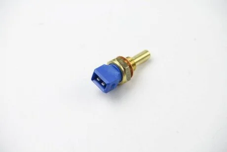 Датчик, температура оливи HELLA 6PT 009 107361