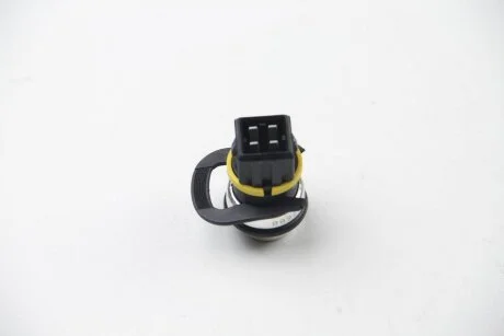 Датчик, температура охолоджувальної рідини HELLA 6PT 009 107421