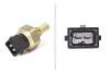 FORD Датчик температури води 1.6-2.0 ZETEC HELLA 6PT 009 107451 (фото 1)