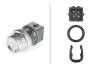 VW Датчик температури води Golf III,Passat,LT28-55,T4 HELLA 6PT 009 107461 (фото 1)