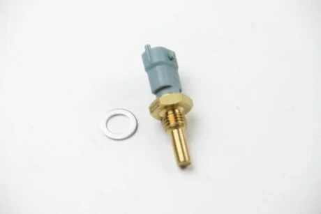 Датчик, температура оливи HELLA 6PT 009 107611