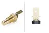 Датчик температури антифризу - 12V HELLA 6PT 009 107651 (фото 1)