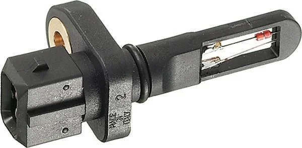 VW Термодатчик впускного воздуха AUDI 1,6-2,81,4-2,8 SKODA SEAT HELLA 6PT 009 109181 (фото 1)