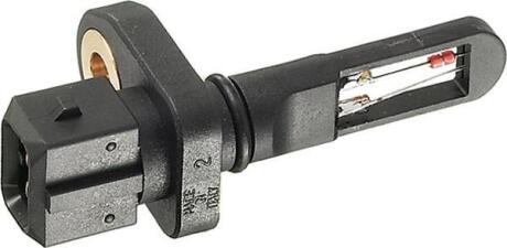 VW Термодатчик впускного воздуха AUDI 1,6-2,81,4-2,8 SKODA SEAT HELLA 6PT 009 109-181